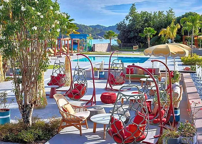 Canopy By Hilton Seychelles