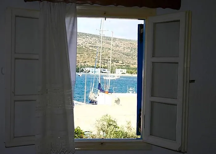 Hotel Landeris
