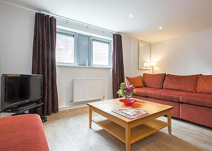 Premier Suites Newcastle