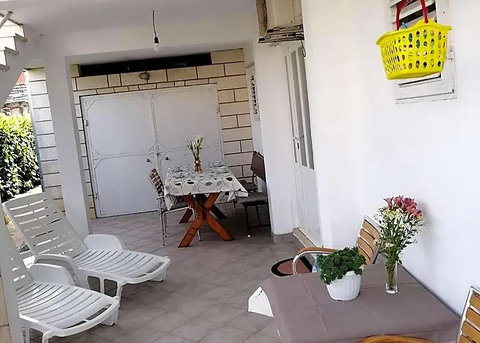 Apartments Marita