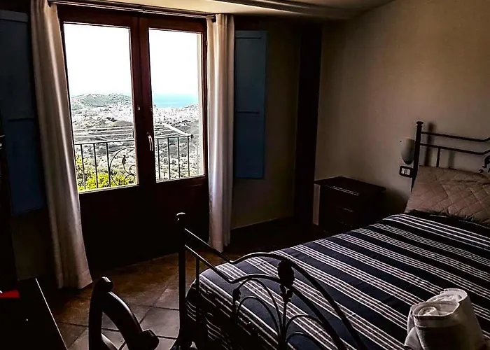 B&B La Civetta