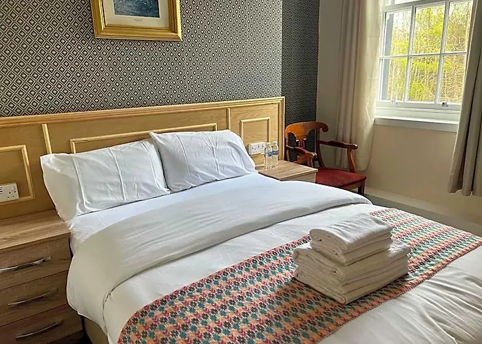 Earl David Hotel