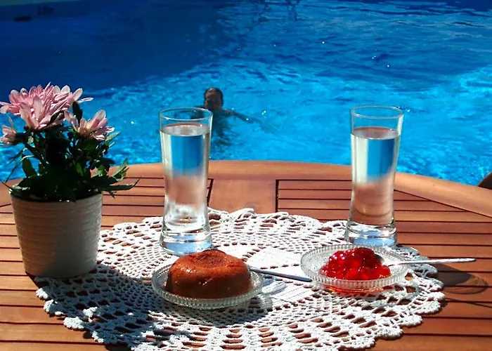 Scorpios Hotel & Suites