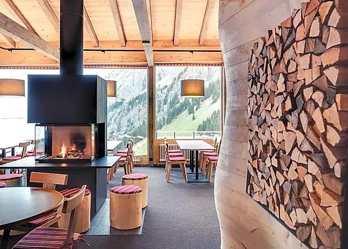 Hotel Bellevue Kriens