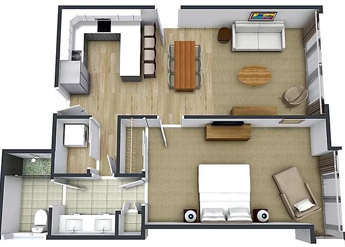 Casa Costera, Isla Verde Beach, Apartments By Marriott Bonvoy