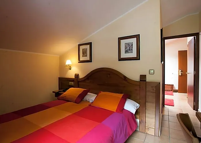 Hotel Montane