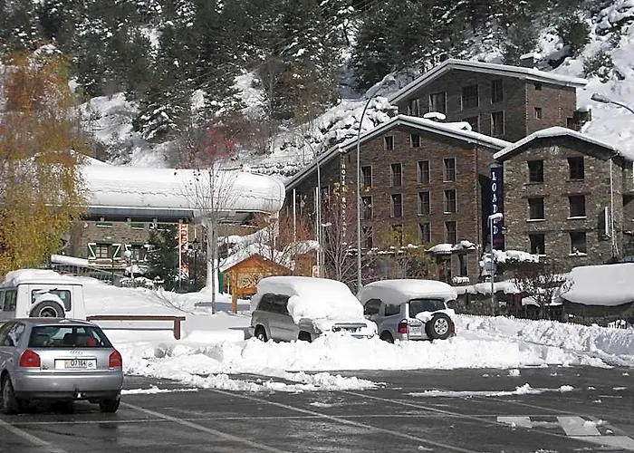 Hotel Montane