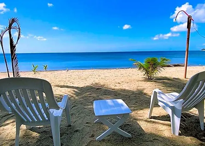 L&L Beach Resort