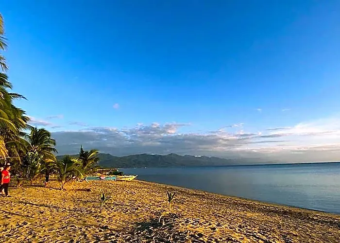 L&L Beach Resort