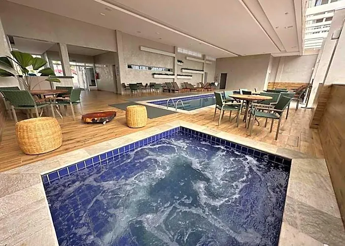 Thermas Resort Aguas De Sao Pedro