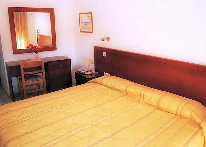 Blue Bay Hotel