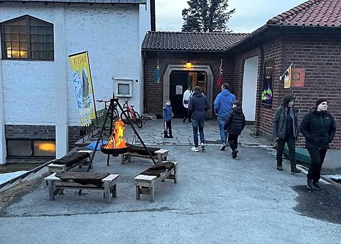 Sjomannskirken Narvik