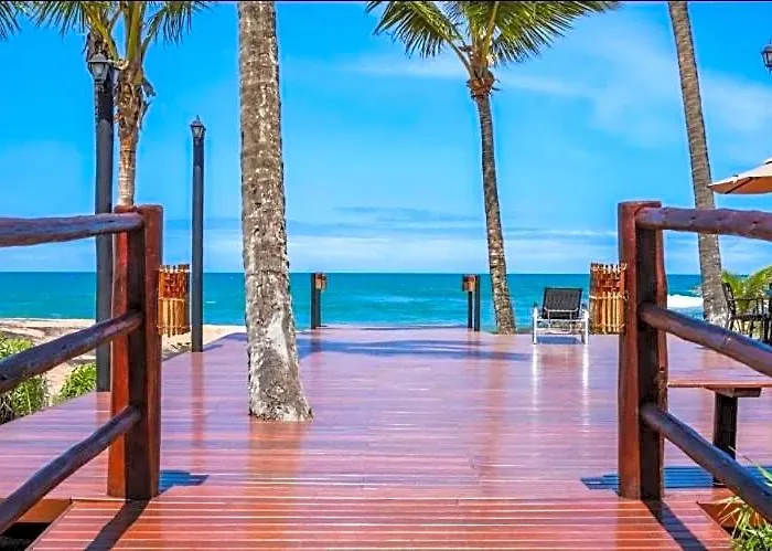 Vivant Eco Resort apartamento