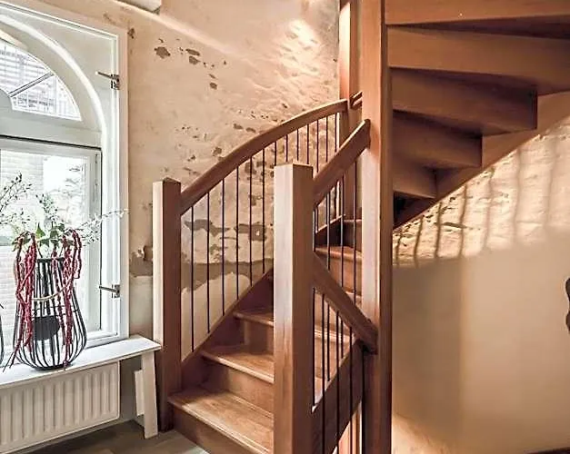 Le Bon'Apart Suites