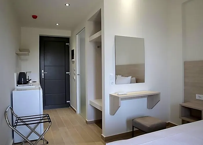 Armonia Rooms