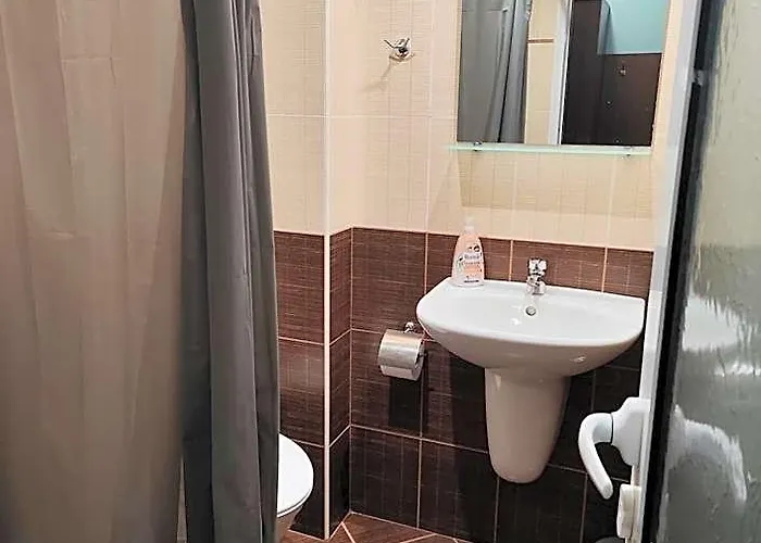 Shekerdejiiski Guest House Bansko