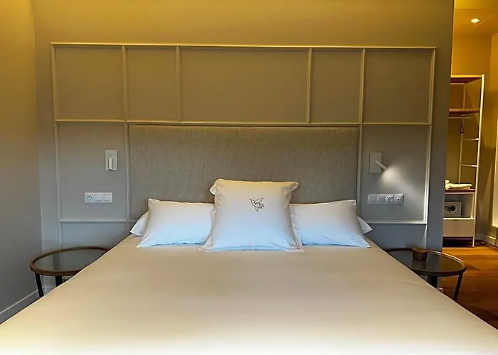 De La Osa Hotel