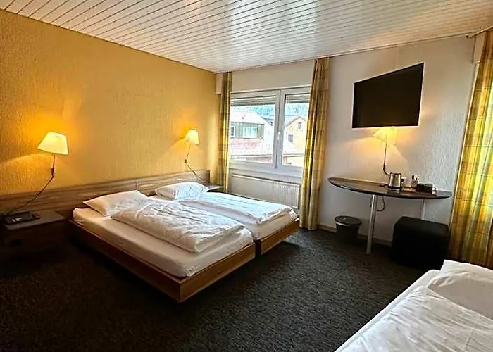 Residence Am Marktplatz