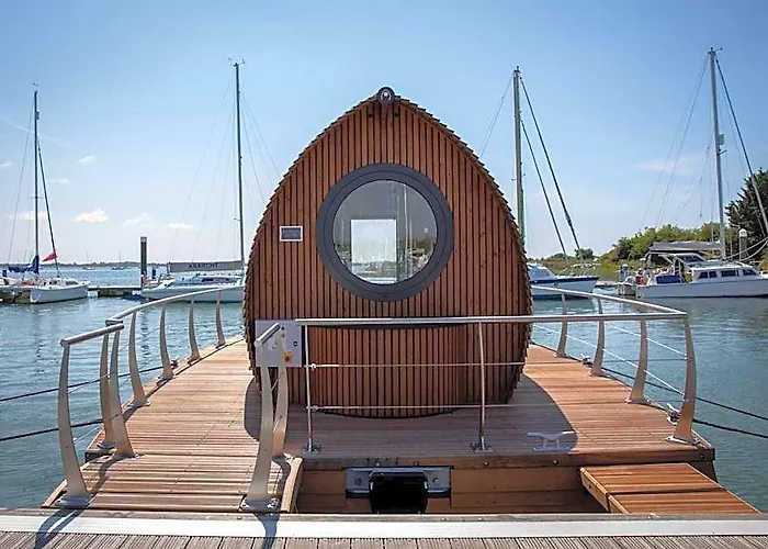 Samphire Ark 900