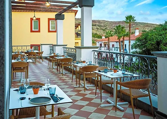 Hyatt Ziva Madeira