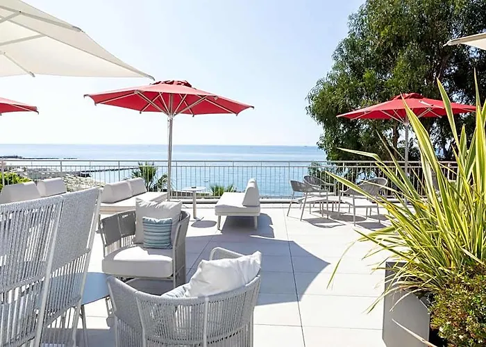 Hotel Villa Levi