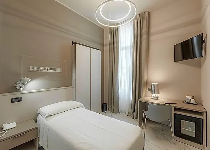 Hotel Villa Levi
