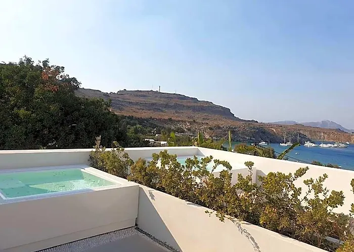 Af Lindia Nature Design Hotel