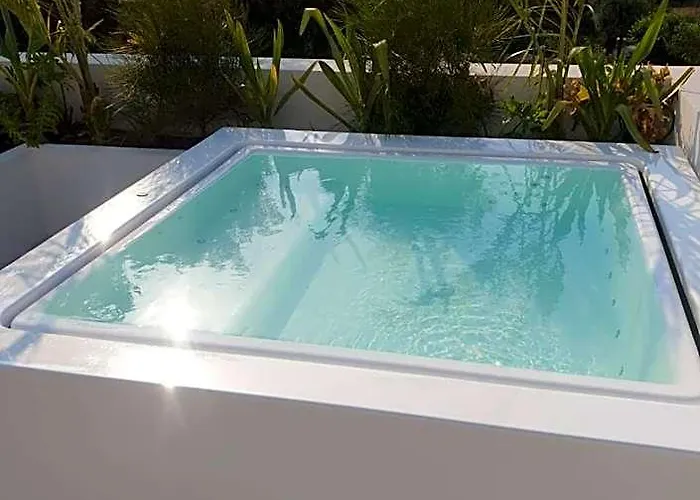 Af Lindia Nature Design Hotel