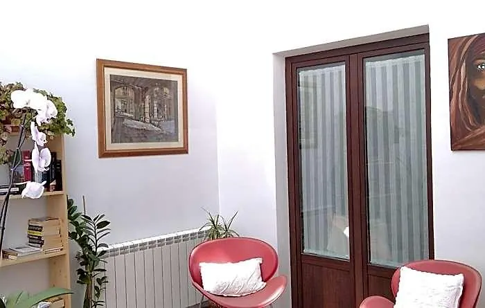 Petit Hotel Porrera