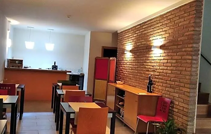 Petit Hotel Porrera