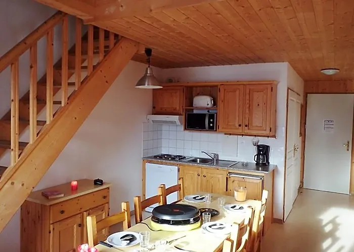 Goelia - Les Chalets Des Marmottes