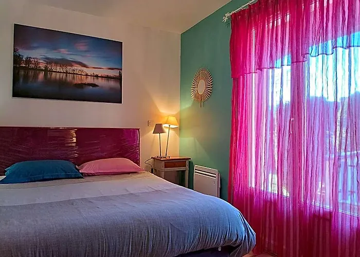 Chambres Tricastine Et Venise