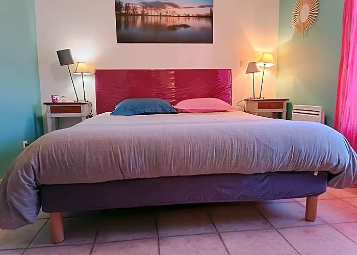 Chambres Tricastine Et Venise
