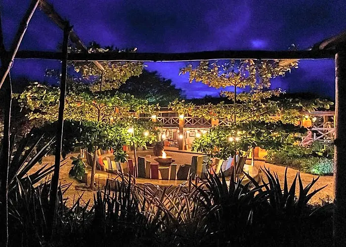 Latica Lodge