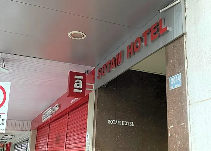 Sotam Hotel