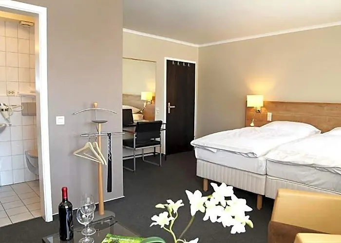 Hotel Altstadt-Passage
