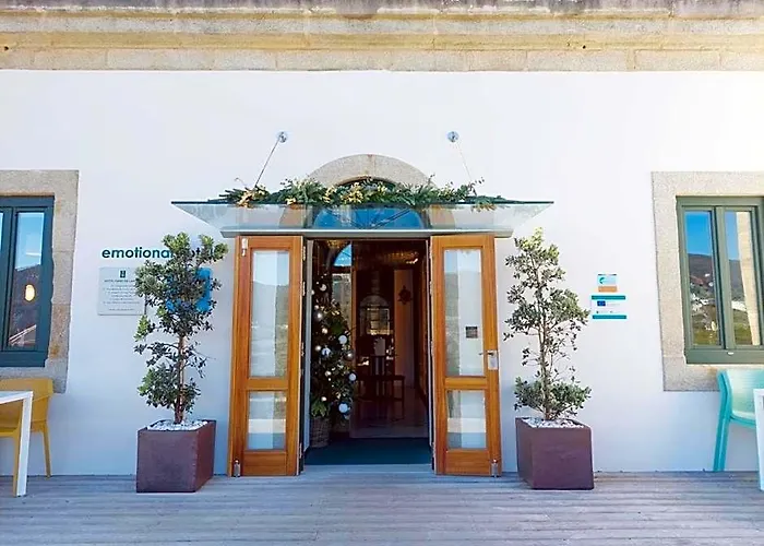 Hotel Faro Larino
