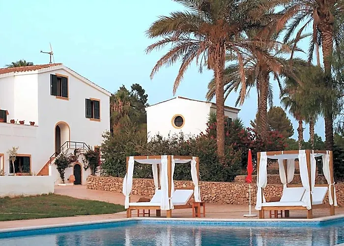 Llucatx Menorca