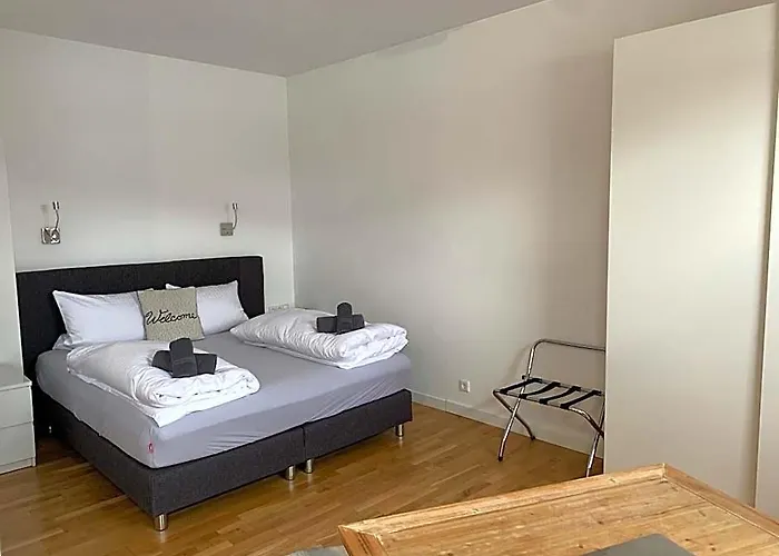 Hotel Prinz Carl