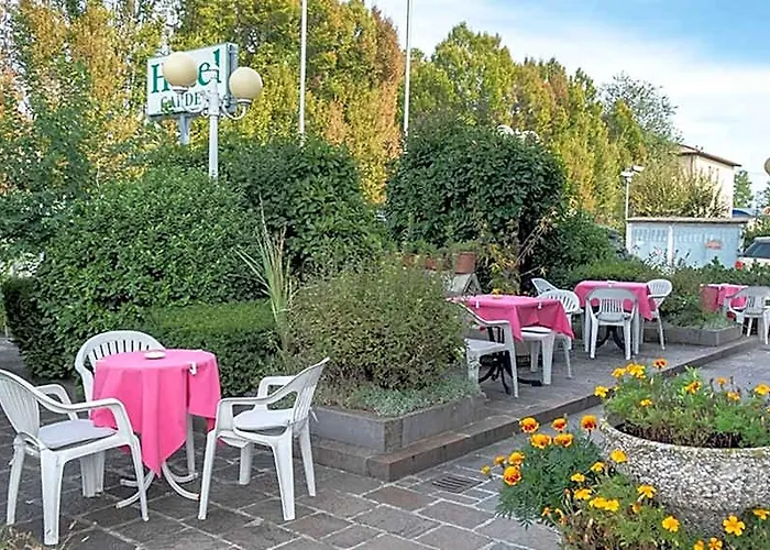 Hotel Garden Bologna