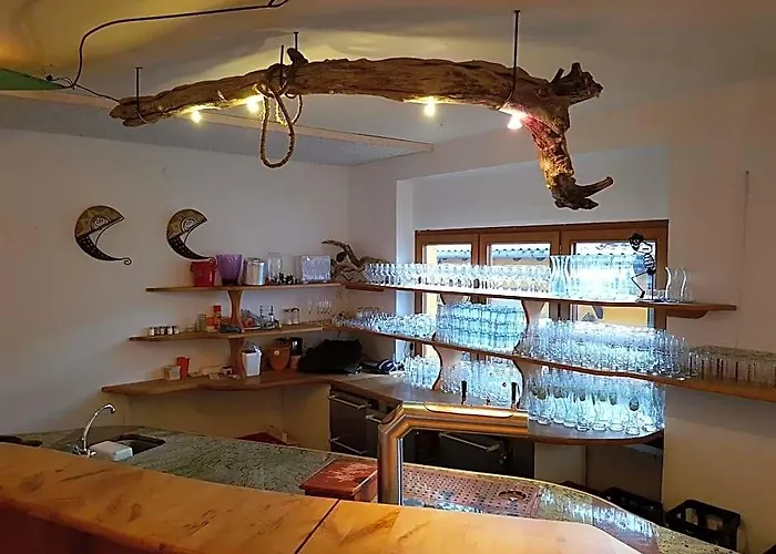 Schiff Bihlerdorf - Hostel
