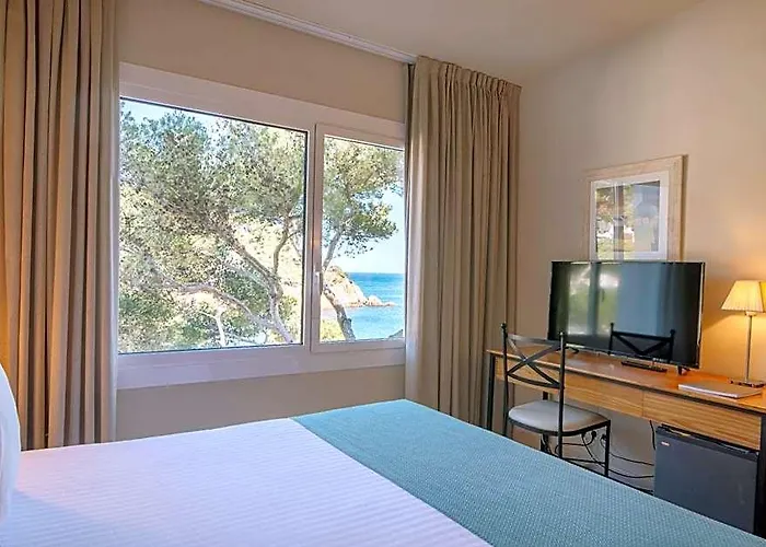 Hotel Hostalillo By Escampa Hotels