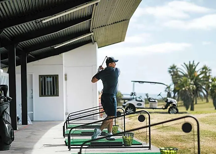 Rydges Formosa Auckland Golf Resort