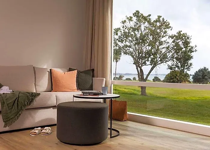 Rydges Formosa Auckland Golf Resort
