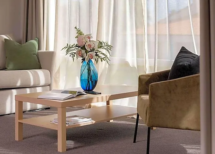 Rydges Formosa Auckland Golf Resort