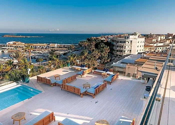 Hotel Honucai