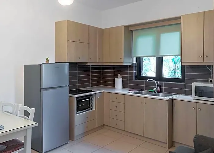 Myrthe Apartments
