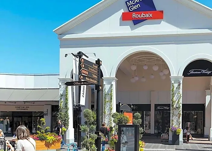Hotel Du Centre