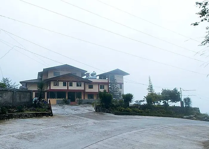 Reddoorz @ Sagada Sunrise View Homestay