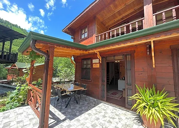 Teona Bungalow & Restaurant